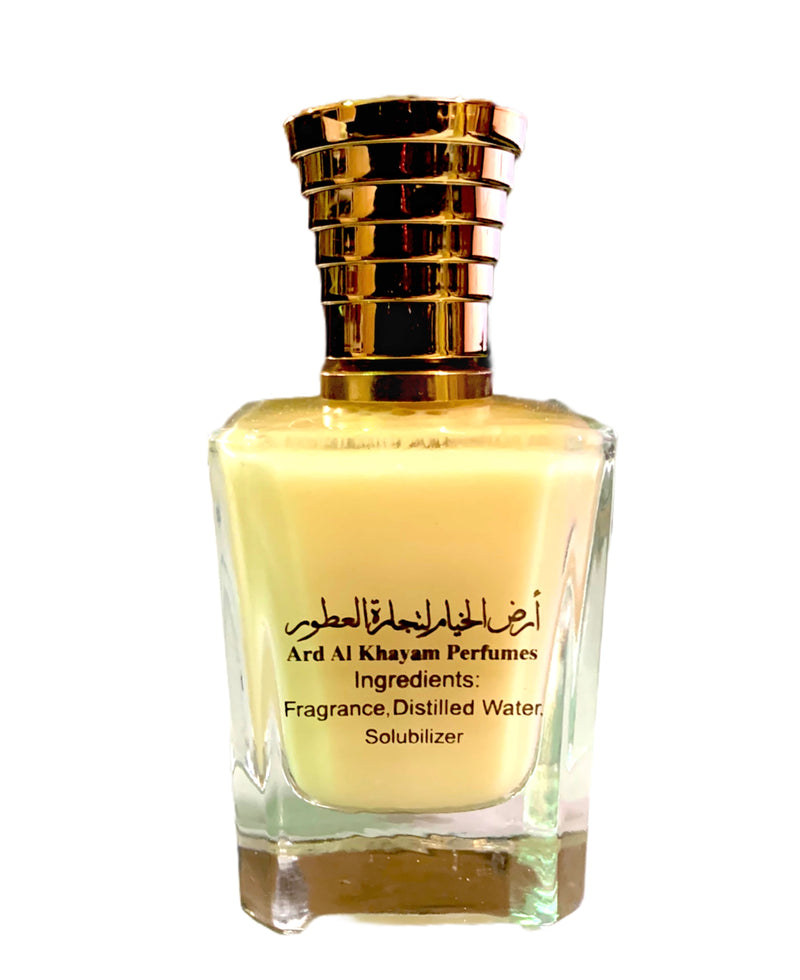 Ard Al Khayam Perfume: MARYAM (50ml) - MyBakhoor