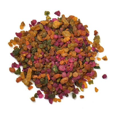 Frankincense (Hindi Luban) Red - MyBakhoor