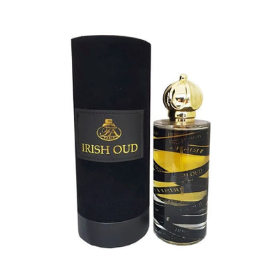 FA Paris: IRISH OUD Perfume Spray 100ml - MyBakhoor