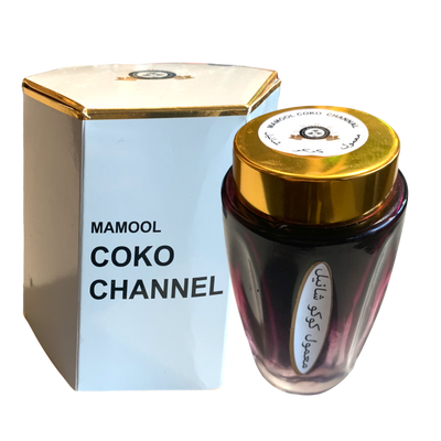Mamool Coko Channel 80g - MyBakhoor