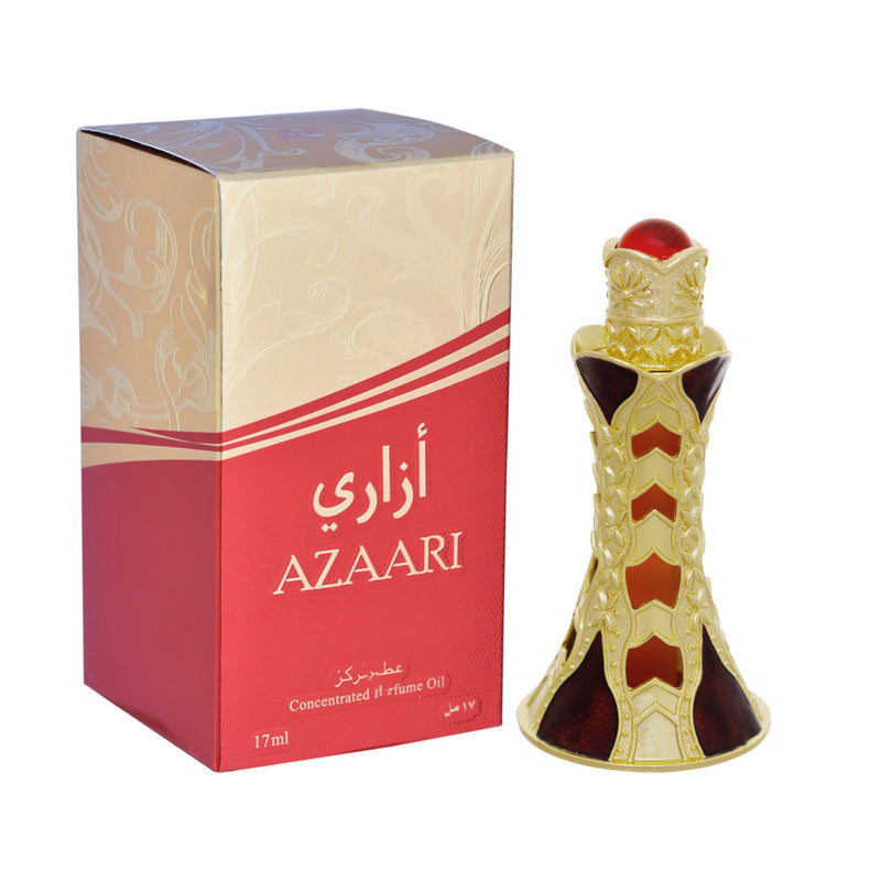 Azaari- Attar Oil (17ml) - MyBakhoor