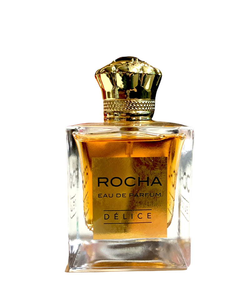Rocha Eau De Parfum- Delice (100ml) - MyBakhoor