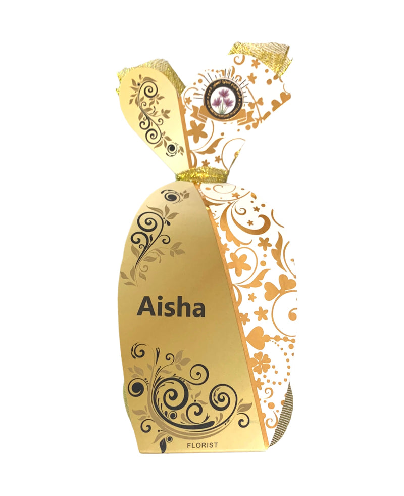 Ard Al Khayam Perfume: AISHA (50ml) - MyBakhoor