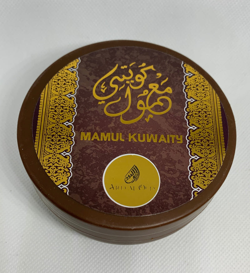 Mamul Kuwaity 50g - MyBakhoor