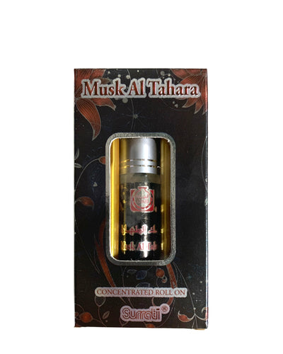 Musk Al Tahara- Surrati Roll On (6ml) - MyBakhoor