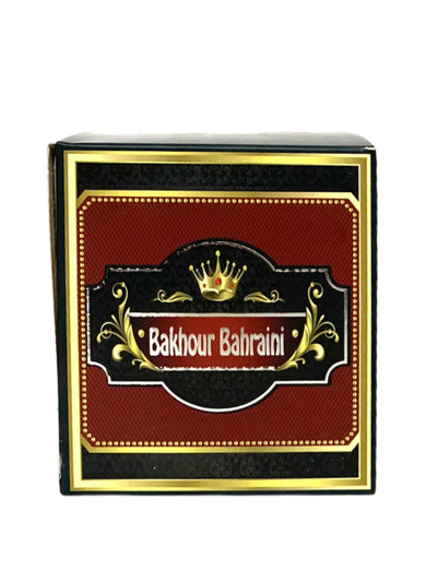 Bakhoor Bahraini 40g - MyBakhoor