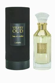 Velvet Oud (100ml) - MyBakhoor