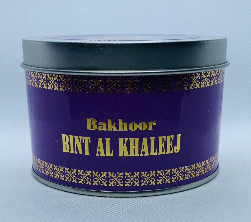 Bakhoor Bint Al Khaleej (15 Tablets) Large Octagon - MyBakhoor