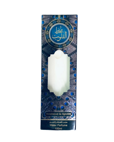 Ard Al Khayam Perfume: MUKHALLAT AL QULOOB (100ml) - MyBakhoor