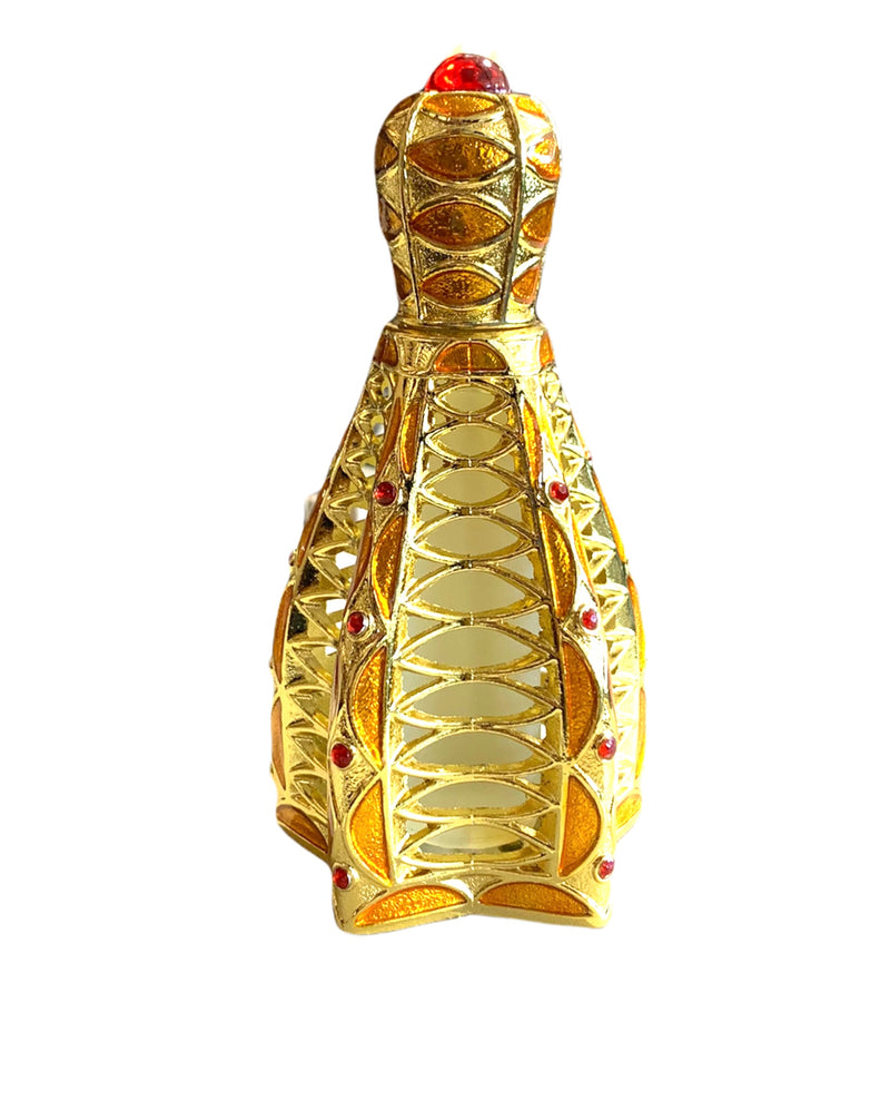 Ghala Zayed Perfume Oil (12ml) - MyBakhoor