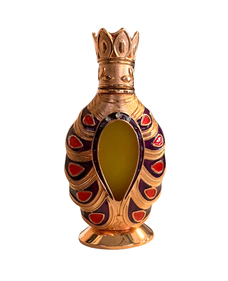 Ameera: Perfume Oil (18ml) - MyBakhoor