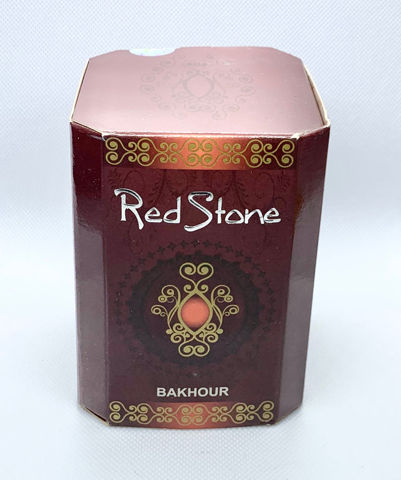 Bakhoor Red Stone (50g)