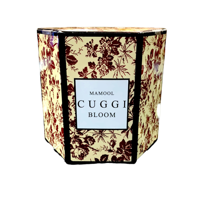 Mamool Cuggi (Gucci) Bloom 40-50g - MyBakhoor