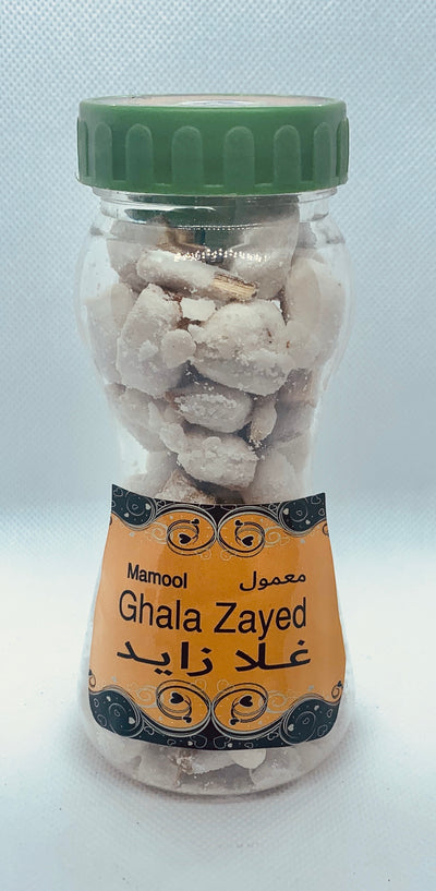Mamool Ghala Zayed - MyBakhoor