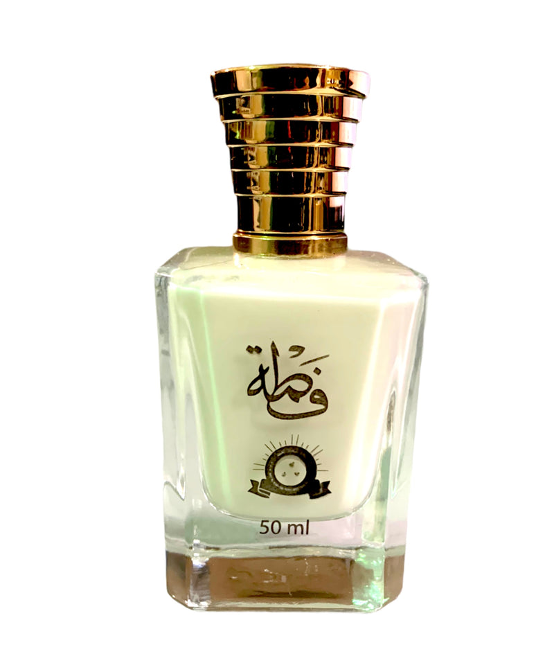 Ard Al Khayam Perfume: FATIMA (50ml) - MyBakhoor