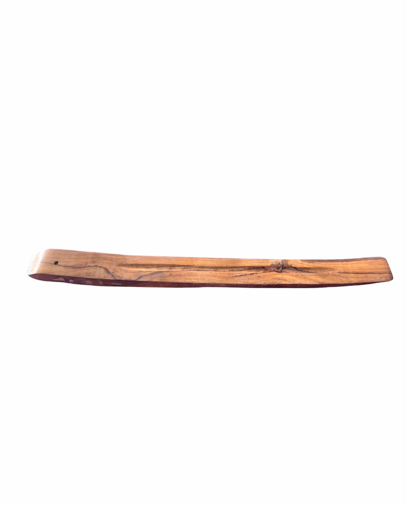 Incense Stick Holder: Wood - MyBakhoor