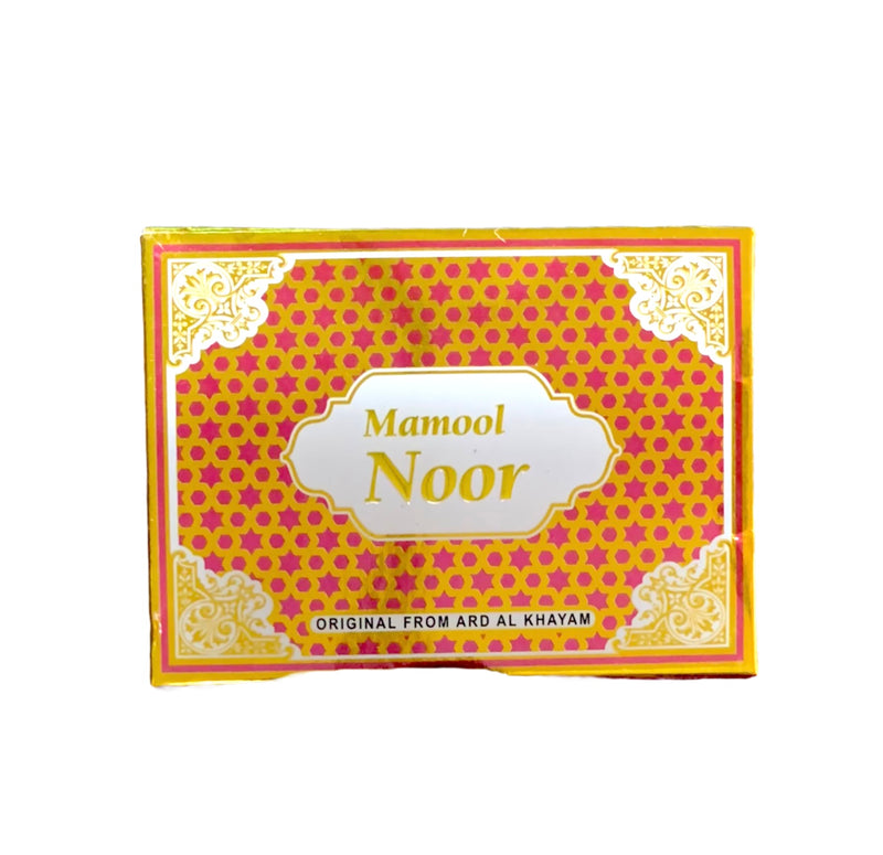 Mamool Noor (100g) - MyBakhoor