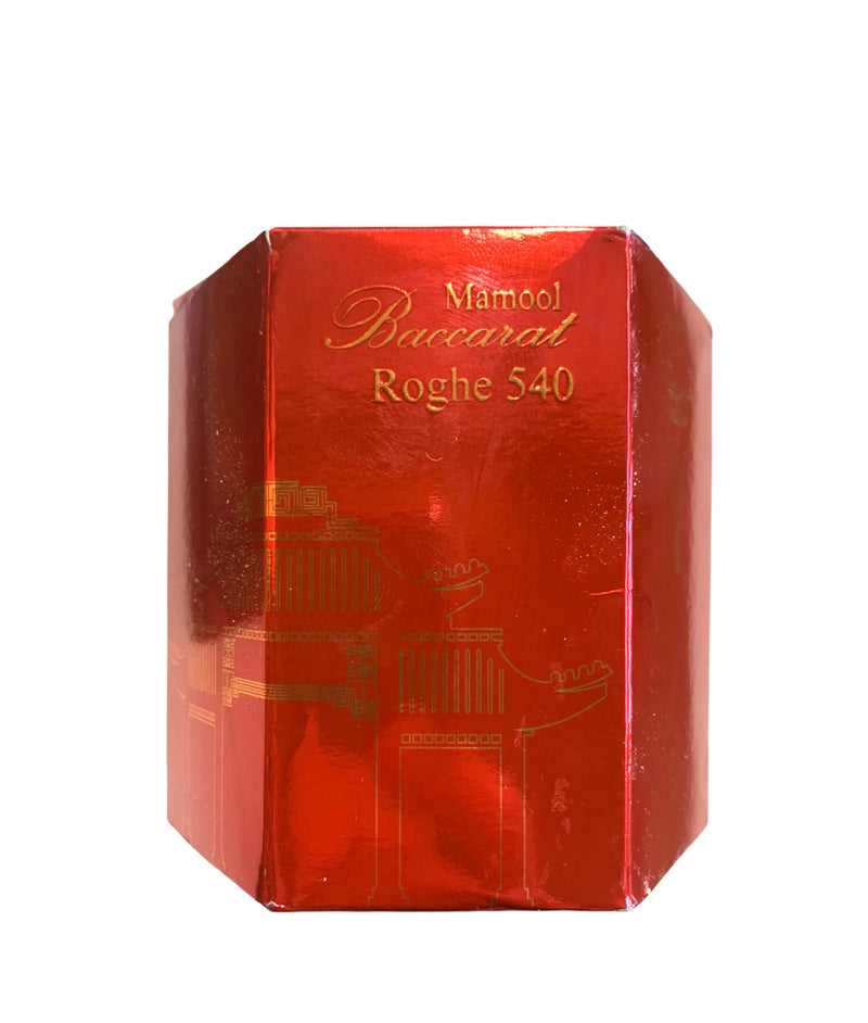 Mamool Baccarat Roghe 540 (80g) - MyBakhoor