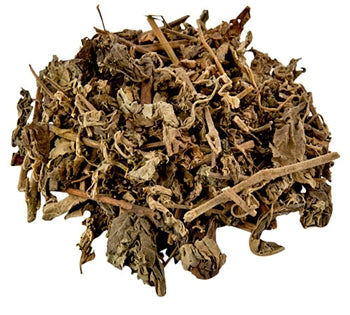 Patchouli Herb (Stems & Leaves) - MyBakhoor