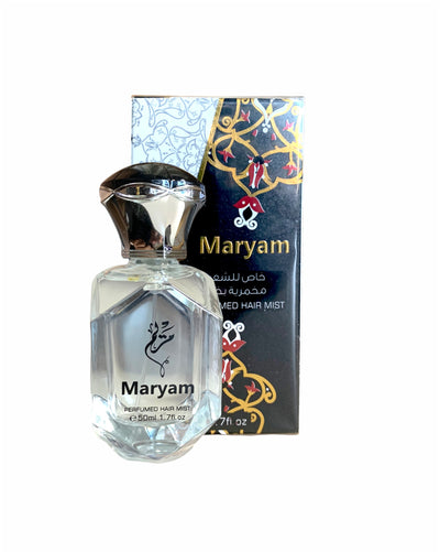 Maryam: Hair Mist (50ml) - MyBakhoor