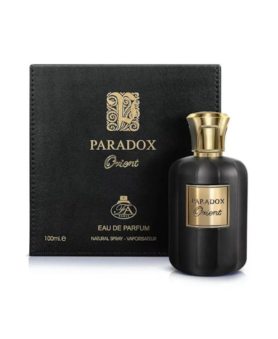 Paradox- Orient 100ml - MyBakhoor