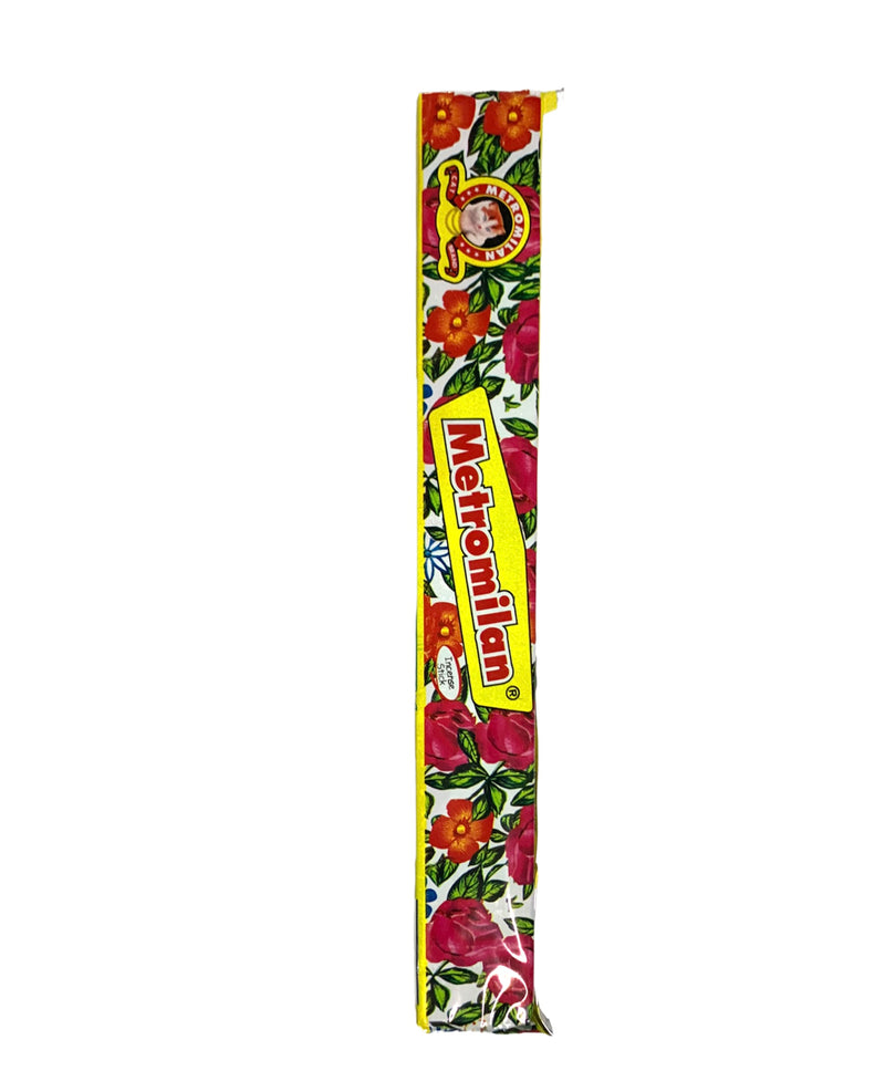 Incense Sticks: Metromilan Original (9 Sticks) - MyBakhoor